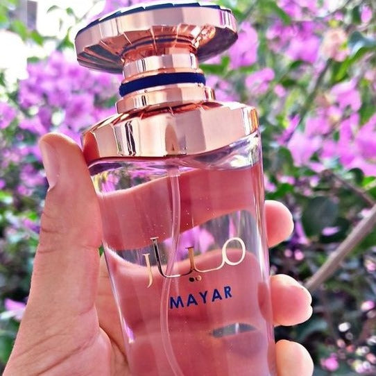 Mayar Eau De Parfum 100 Ml
