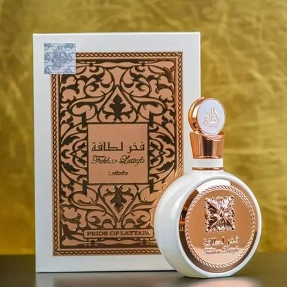 Fakhar Lattafa Eau De Parfum 100 Ml