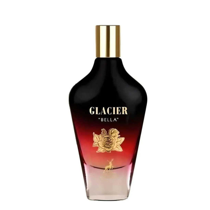 Glacier Bella Eau De Parfum 100 Ml