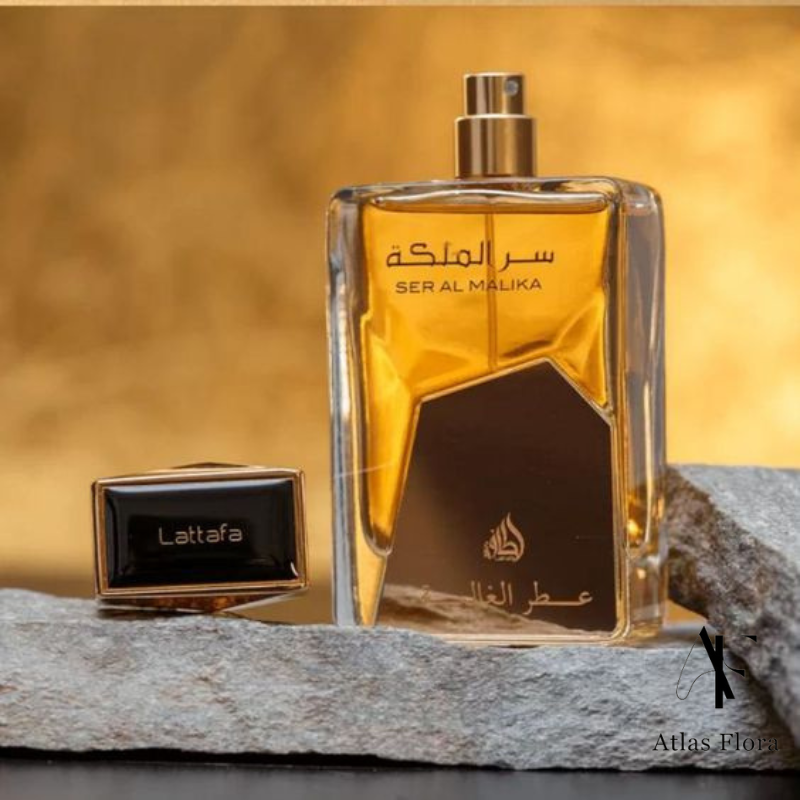 Ser Al Malika Eau De Parfum 100 Ml