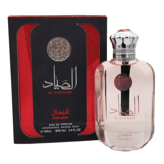 Al Sayaad Eau de Parfum