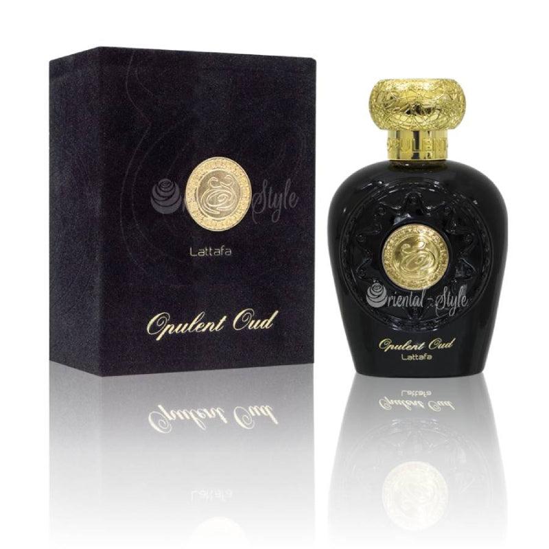 Opulent Oud Eau De Parfum 100 Ml