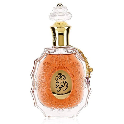 Rouat Al Oud Eau De Parfum 100 Ml