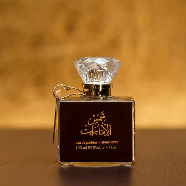 Shams Al Emarat Eau de Parfum 100 ml