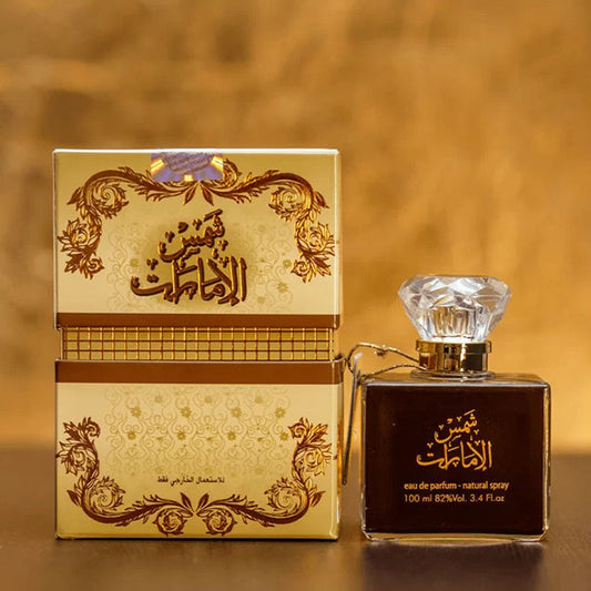 Shams Al Emarat Eau de Parfum 100 ml
