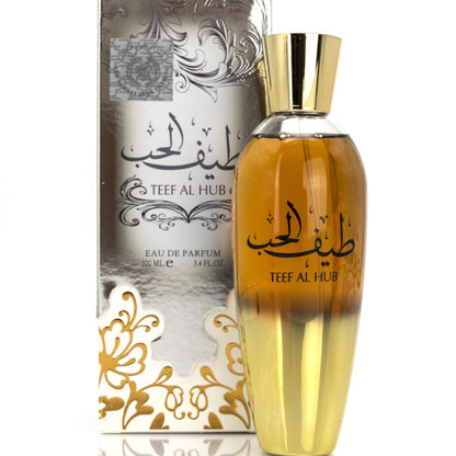 Teef Al Hub Eau De Parfum 100 Ml
