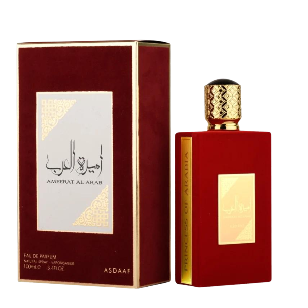 Amirat Al Arab Eau De Parfum 100ml